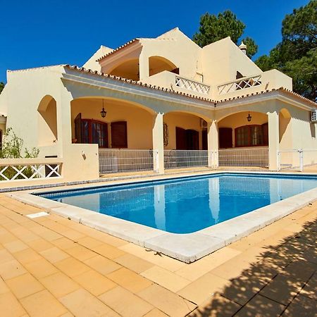 Charming House Vilamoura Dış mekan fotoğraf