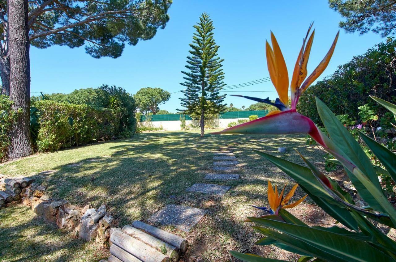 Charming House Vilamoura Dış mekan fotoğraf
