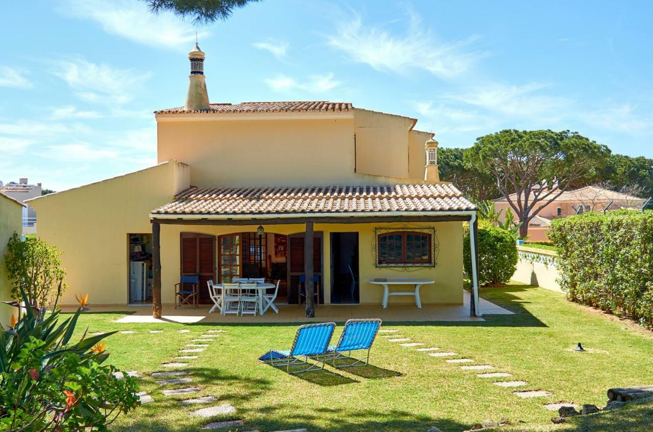 Charming House Vilamoura Dış mekan fotoğraf