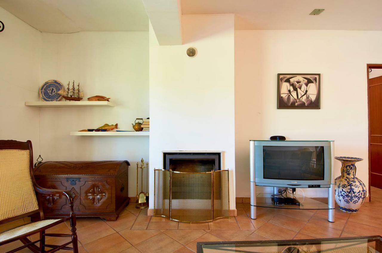 Charming House Vilamoura Dış mekan fotoğraf