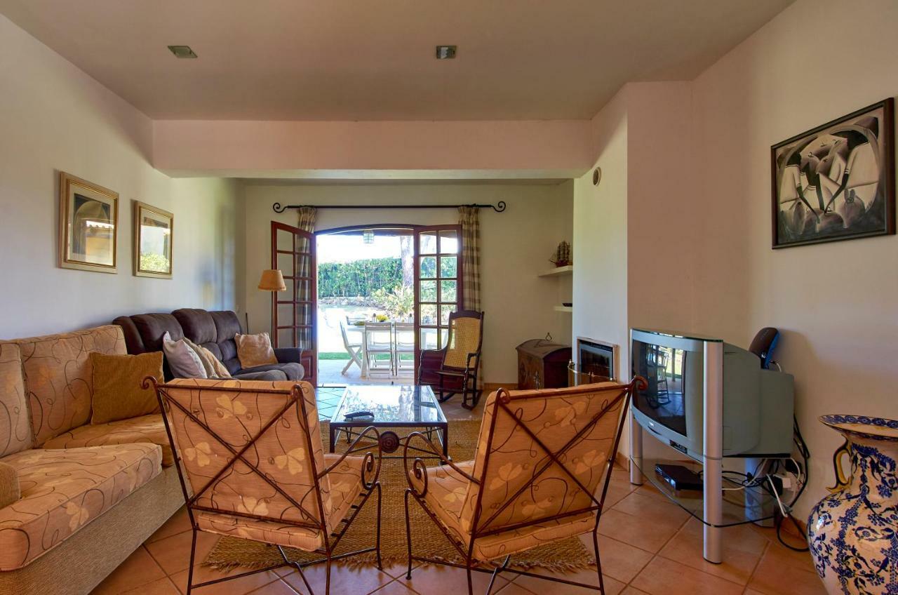 Charming House Vilamoura Dış mekan fotoğraf