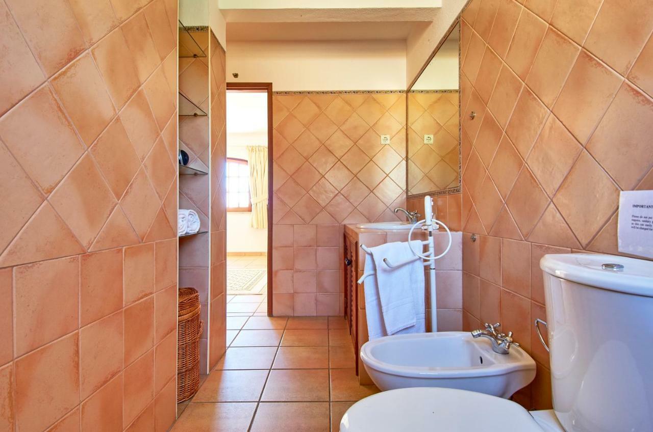 Charming House Vilamoura Dış mekan fotoğraf