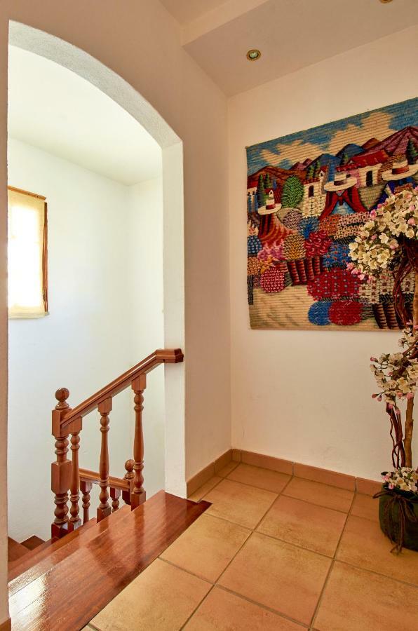 Charming House Vilamoura Dış mekan fotoğraf