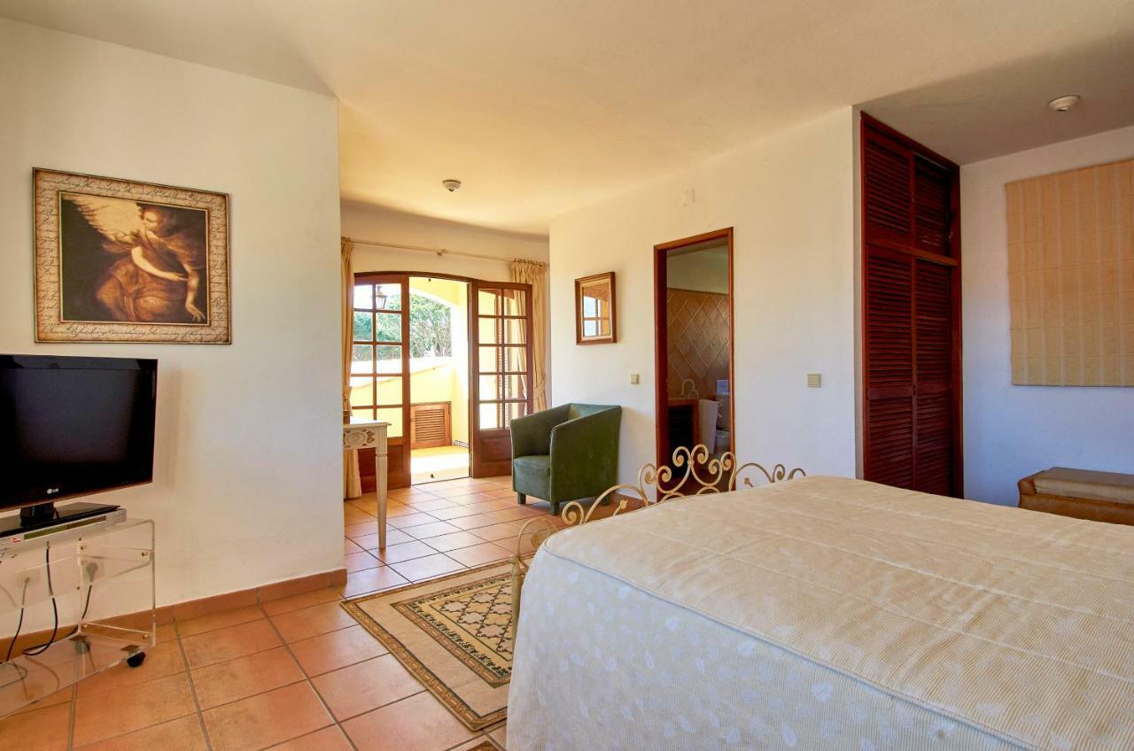 Charming House Vilamoura Dış mekan fotoğraf