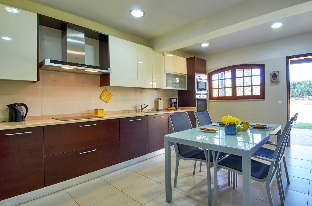Charming House Vilamoura Dış mekan fotoğraf
